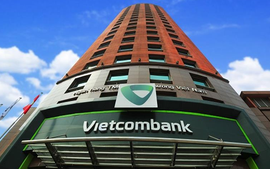 Cập nhật KQKD ngân hàng quý 1/2025 đến chiều 29/4: Vietcombank vẫn "cô đơn" trên đỉnh lợi nhuận, xuất hiện nhà băng báo lãi gấp 3 lần cùng kỳ