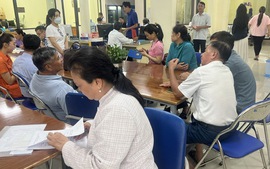 Hoàn tất sáp nhập tỉnh thành, người dân muốn cập nhật thông tin giấy tờ đất đai, căn cước công dân thì làm ở đâu?
