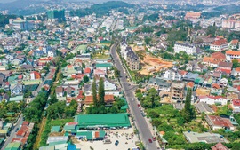 Tân Hoàng Minh, Hưng Thịnh đổ về, bất động sản khu vực này bất ngờ có diễn biến mới