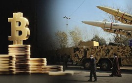 Bị Mỹ và phương Tây siết trừng phạt, nước đối tác chiến lược của Nga sẵn sàng chấp nhận khách hàng mua vũ khí bằng tiền điện tử