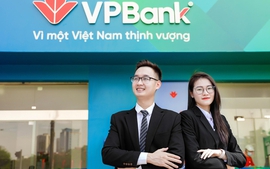 Lãi suất ngân hàng VPBank tháng 2/2026: Tiếp tục niêm yết kịch trần kỳ hạn ngắn, gửi 6 tháng hưởng lãi cao hơn 12 tháng
