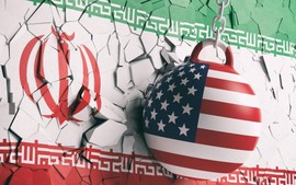 Chuyên gia đánh giá tác động của sự kiện xung đột tại Iran tới thị trường chứng khoán Việt Nam