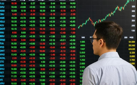 Chuyên gia: Chứng khoán thường mất nhiều phiên để hồi phục sau cú sốc xung đột, nhà đầu tư cân nhắc "chốt lời" nhóm cổ phiếu dầu khí