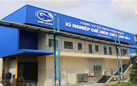 Vĩnh Hoàn (VHC): Doanh thu xuất khẩu tháng 11/2021 tăng 38% lên 912 tỷ đồng, Mỹ tiếp tục là thị trường dẫn đầu