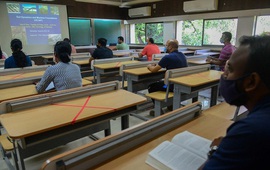 Bí mật đằng sau Học viện Công nghệ Ấn Độ - nơi sản sinh ra CEO cho các gã khổng lồ công nghệ toàn cầu