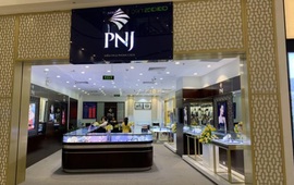 Nhóm quỹ VinaCapital không còn là cổ đông lớn tại PNJ
