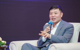Vingroup lập công ty về dữ liệu lớn vốn gần 500 tỷ đồng