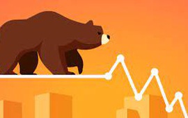 VHM, TPB bất ngờ giảm sâu, VnIndex quay đầu giảm điểm