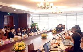 PVI tổ chức thành công Hội nghị Nhà đầu tư ngày 17/12/2021