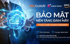 Chuyển đổi “lên mây”, doanh nghiệp Việt cần kiểm soát bảo mật ra sao?