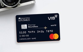 Chủ thẻ tín dụng VIB trải nghiệm kỳ nghỉ lễ 5 ngày cùng ‘Đặc quyền 3.0’