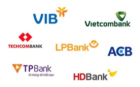 VIB dẫn đầu ngành ngân hàng trong Top 50 Công ty kinh doanh hiệu quả nhất Việt Nam 2023