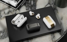 Có gì trong chiếc tai nghe dát vàng, bán với giá lên tới gần 20 triệu: Thiết kế công thái học ẩn giấu tác dụng không ngờ