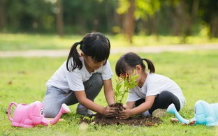 Đầu tư vào tương lai xanh - Bắt đầu ngay từ ngôi nhà của bạn