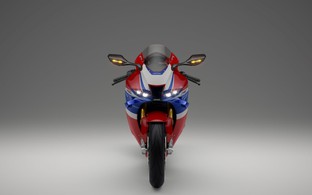 Siêu mô tô Honda CBR1000RR-R Fireblade 2024 chốt giá hơn 1 tỷ tại Việt Nam