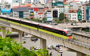 Tp.HCM lên kế phát triển 11 đô thị quanh các tuyến metro và Vành đai 3