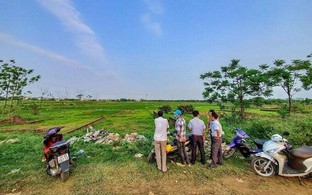 ĐBQH: Có những doanh nghiệp đang thu gom đất và mong chờ thực hiện thí điểm làm nhà ở thương mại trên đất nông nghiệp, phi nông nghiệp