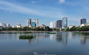 Hà Nội điều chỉnh ô ‘đất vàng’ quận trung tâm thành khách sạn