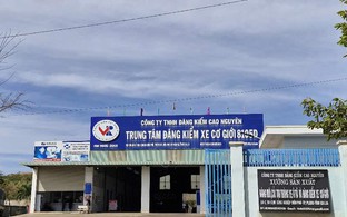 Thủ đoạn hợp thức hóa xe cải tạo của giám đốc và phó giám đốc trung tâm đăng kiểm