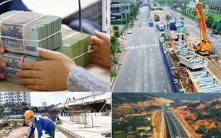 Thay thế cán bộ yếu kém, kiên quyết xử lý tiêu cực, tham nhũng trong đầu tư công