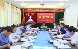 Đề nghị kỷ luật 2 lãnh đạo Ban Quản lý dự án đầu tư ở Bắc Giang