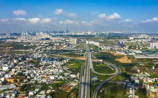 Huyện cửa ngõ miền Tây, diện tích gấp 60 lần quận Hoàn Kiếm chuẩn bị có khu dân cư 10.000 tỷ