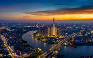 Quy mô kinh tế Việt Nam đạt 430 tỷ USD, bước vào nhóm các nước trung bình cao