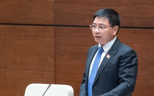 Bộ trưởng Giao thông nói tiến độ triển khai cao tốc Gia Nghĩa - Chơn Thành 'hoàn toàn khả thi'