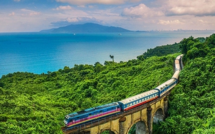 Chuẩn bị đầu tư đường sắt Lào Cai - Hà Nội - Hải Phòng