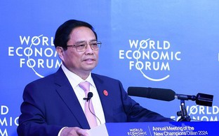Thủ tướng Phạm Minh Chính: Việt Nam sẽ không thiếu điện