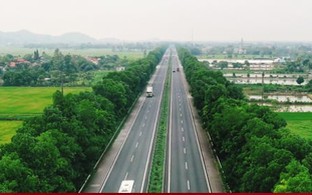 Đầu tư gần 5.000 tỷ làm đường nối Quốc lộ 1A với cao tốc Cầu Giẽ - Ninh Bình