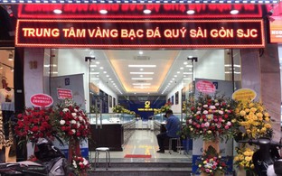 SJC vẫn ‘đang làm thủ tục khởi kiện’ doanh nghiệp liên quan bà Trần Duy Kiều suốt nhiều năm liền