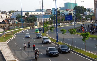 Đơn phương chấm dứt hợp đồng BOT dự án tuyến nối Võ Văn Kiệt đến cao tốc TP Hồ Chí Minh - Trung Lương