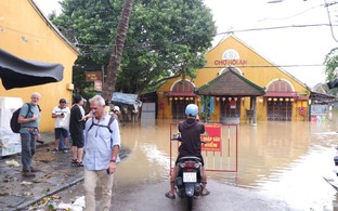 Biến đổi khí hậu định hình lại thị trường: BĐS quy hoạch bài bản, hạ tầng tốt nắm lợi thế vàng