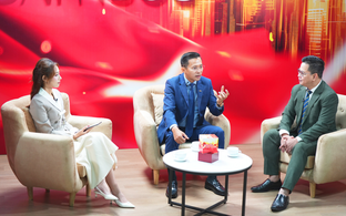 Ngân hàng kiến tạo hạnh phúc: Từ niềm tin, sẻ chia đến sự phát triển bền vững