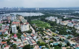 Đề xuất quy định suất đầu tư hạ tầng cho các dự án đặc thù