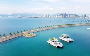 Nha Trang và hành trình tái định vị thành đô thị biển đáng sống