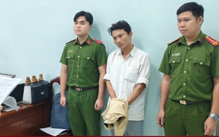 Bắt cựu cán bộ văn phòng đăng ký đất đai ở Đà Nẵng sau 3 năm bỏ trốn