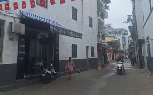 Một phường ở TP HCM đã tiếp nhận tổ biệt phái quản lý trật tự xây dựng