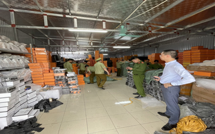 Thông tin mới về hàng giả, hàng nhái mà người dân cần biết