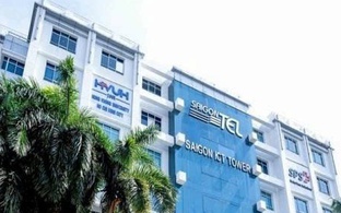 Saigontel muốn tăng vốn điều lệ vượt 2.900 tỷ đồng thông qua chào bán cổ phiếu