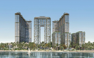 Khởi động Sunshine Bay Retreat Vung Tau - Tổ hợp nghỉ dưỡng phức hợp Integrated Resort tiêu chuẩn 5 sao thế hệ mới của Sunshine Group