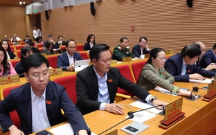 Hà Nội: Người bị thu hồi đất được mua NOXH không phải qua bốc thăm