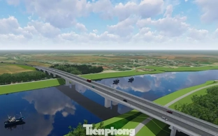 Đường Thái Bình - Phố Hiến được đề nghị rút ngắn thi công 1 năm, hoàn thành năm 2027