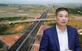 5 ngày nữa, Tập đoàn Sơn Hải sẽ khởi công tuyến cao tốc gần 15.000 tỷ, rút ngắn thời gian đi Tp.HCM đến Đà Lạt chỉ 3 giờ đồng hồ