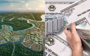 Một doanh nghiệp Bất động sản bị xử phạt vì vi phạm về trái phiếu