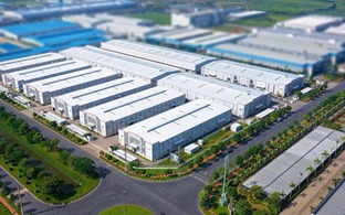 "Ông lớn" Nhật Bản muốn làm KCN thông minh 180 ha ở Ninh Bình, dự kiến khởi công năm 2027