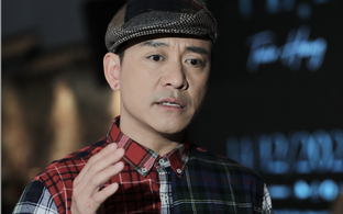 Lần đầu của Tuấn Hưng