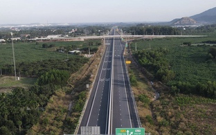 TPHCM: 3.690 tỉ đồng mở rộng đường Hội Bài - Phước Tân