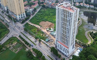 Lãi suất tăng, chung cư chững giá: Nhà đầu tư nên làm gì?